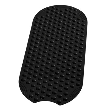 Hamam Üçün Sürüşməyən Ayaqaltı 38x98 Qara