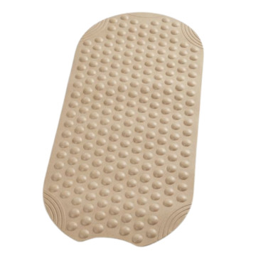Hamam Üçün Sürüşməyən Ayaqaltı 38x98 Bej