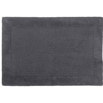 Amelie Hamam Ayaqaltısı 60x90 sm Tünd Boz