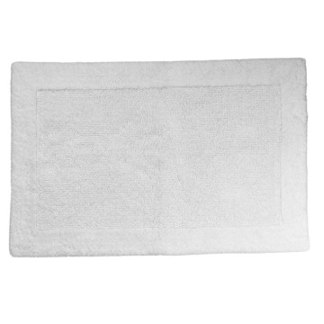 Amelie Hamam Ayaqaltısı 60x90 sm Ağ