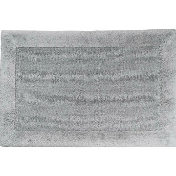 Amelie Hamam Ayaqaltısı 60x90 sm Boz