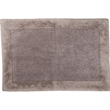 Amelie Hamam Ayaqaltısı 60x90 sm Qəhvəyi
