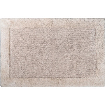 Amelıe Hamam Ayaqaltısı 60x90 sm Bej