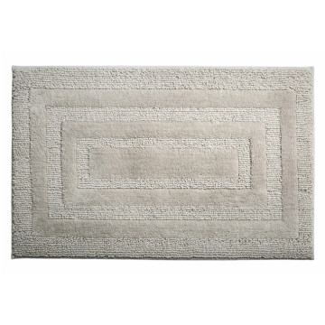 Hamam Ayaqaltısı 60x90 sm Bej Poliester