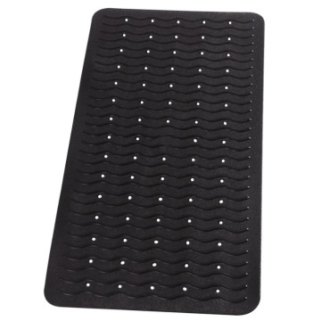 Hamam Ayaqaltısı 38x80 sm Qara