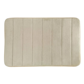 IISDOO Hamam Ayaqaltısı  45x70sm Bej