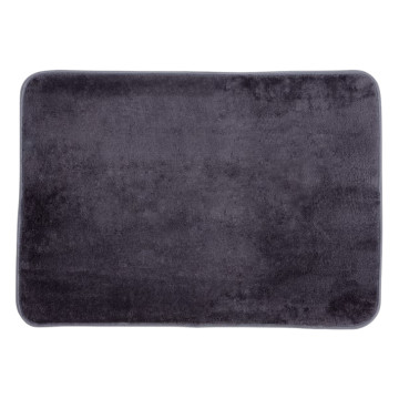 IISDOO Hamam Ayaqaltısı 45x75 sm  Qara