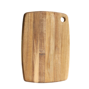 Bamboo Kəsmə Taxtası
