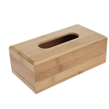 Bamboo Salfetka Qabı