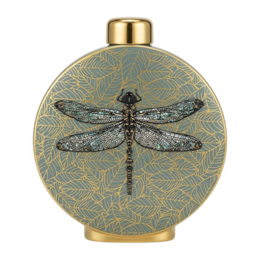 Dekorativ Vaza "Draqonfly" 28x9x33 sm
