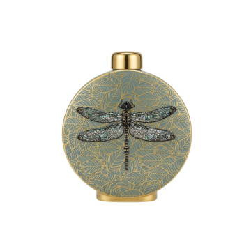 Dekorativ Vaza "Draqonfly" 23x9x28 sm