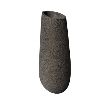 Dekorativ Vaza Boz 41.5x56x102sm