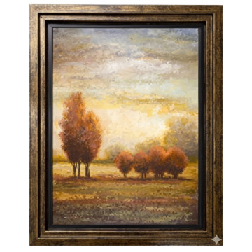 Divar Panosu 38X48 sm