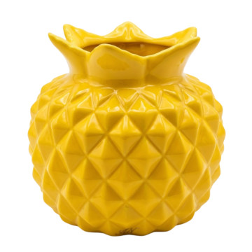 Vaza Sarı Ananas