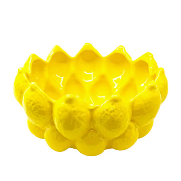 Vaza Sarı Limon