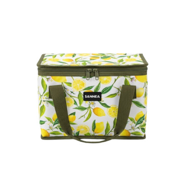Soyuducu Çanta Limon 28x18x22sm(11L)