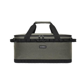 Soyuducu Çanta Yaşıl 37x24x29sm/26L