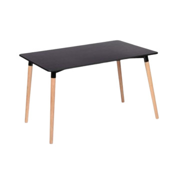 Masa Qara 120x80 sm