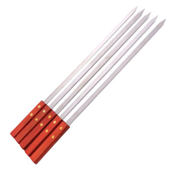Manqal Şişi 4 əd 60x1.5 sm