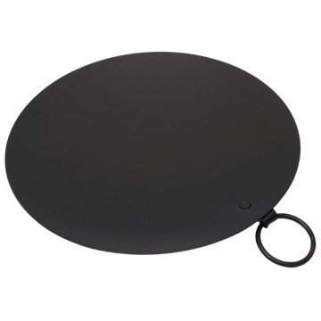 Manqal Tavası Yumru 35 sm