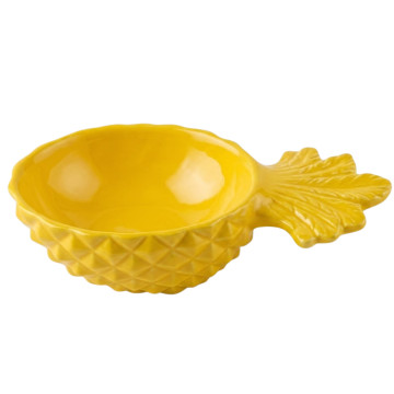 Vaza Sarı Ananas