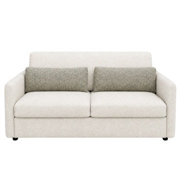 Divan Açılan Ağ 175x97x86 sm