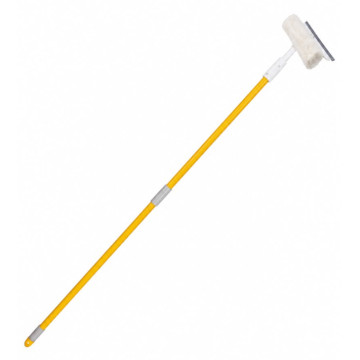 Şüşə Silən Teleskopik Sap 130 sm