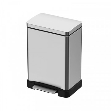 JAVA Sensor Pedal Dustbin  20 lt