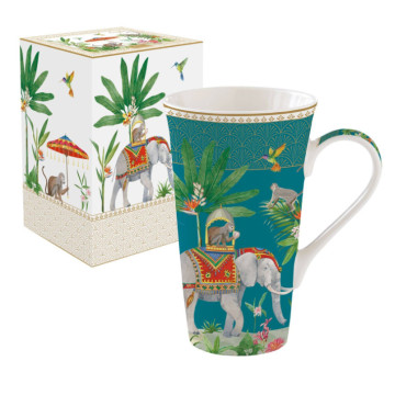 Fincan 600 ml MARAJAH
