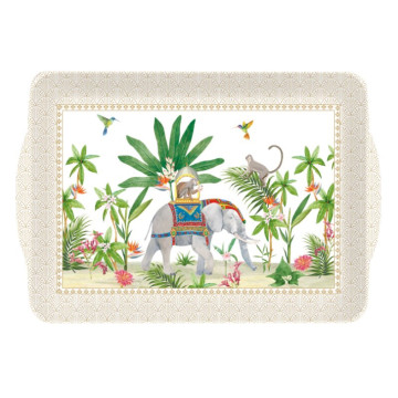 Поднос Marajah 33x22 см