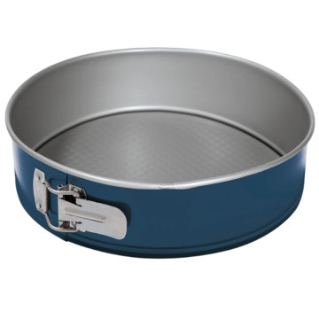 Keks Qəlibi 26 sm Mavi