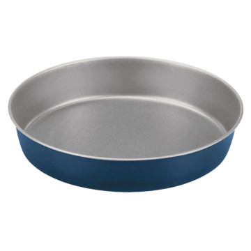 Yumru Tort Qabı 26 sm