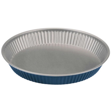 Yumru Tort Qabı 28 sm