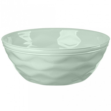 Salat qabı “Modena” 4 lt (açıq yaşıl)