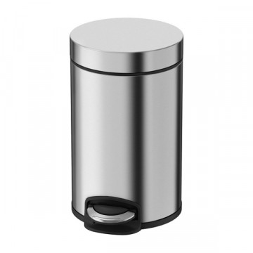 JAVA Sensor Pedal Dustbin  5 lt Zibil vedrəsi