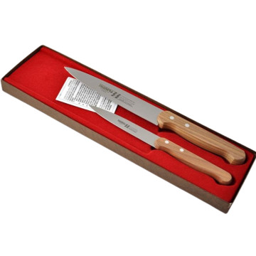 Набор из двух ножей Knifebox