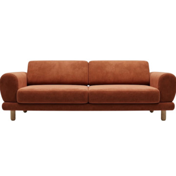 Side divan