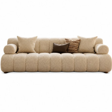 OSLO Divan 3-lü