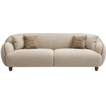 PRADA Divan 3-lü