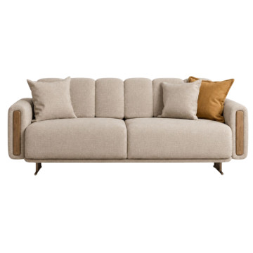 TERRA Divan 3-lü