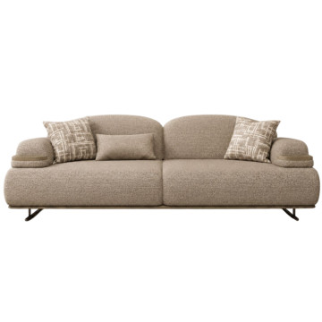 MABEL Divan 3-lü