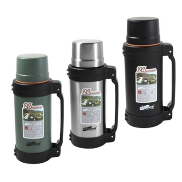 DAYDAYS Termos Nikel 2,5L