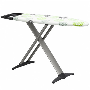 Ütü Masası 130x47sm Maxi Light PSS Black G10