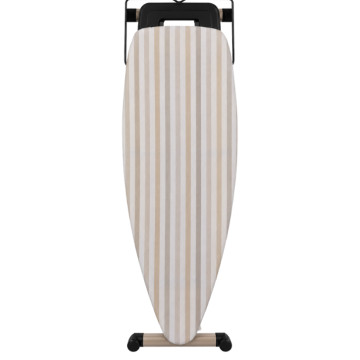 SİMPLE Silver Ütü Masası 116x35 sm