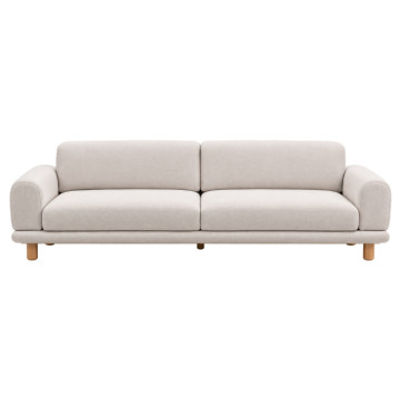 Side divan