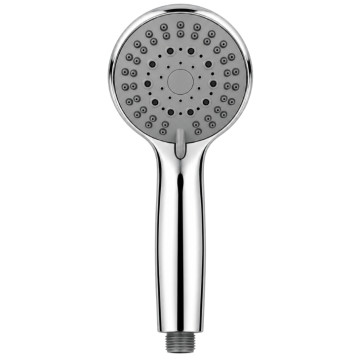Duş Başlıgı 5 Funksiyalı Xrom 99x240mm
