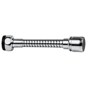 Mətbəx Üçün Şlang 14,5 sm Xrom