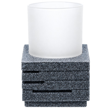 Brick Grey Fırça qabı