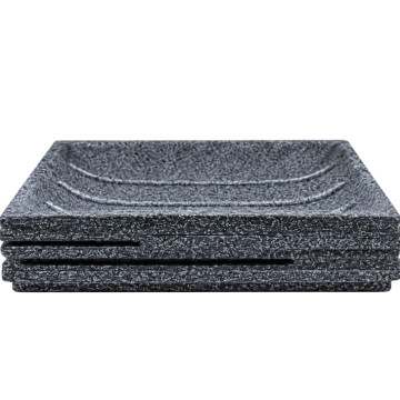 Brick Grey Sabun qabı