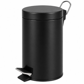Ed Zibil Qabı Qara 5  lt